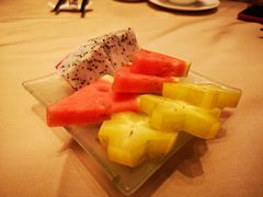 -金苑海鲜酒家(来魅力店)