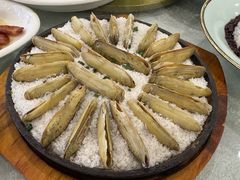 -丹盛象山海鲜(水清路店)