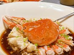 -虹御轩·传承江浙菜(虹桥店)