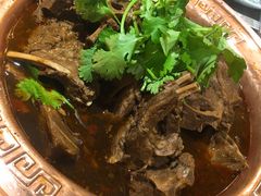 -友乐居羊蝎子(西直门店)