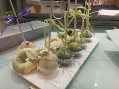 -西檬树SIMON·T轻奢蛋糕(大东方Max店)