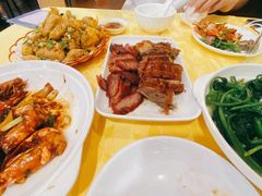 -老字号蛇口德记烧腊饭店·海鲜加工