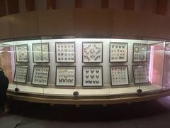 -陕西自然博物馆