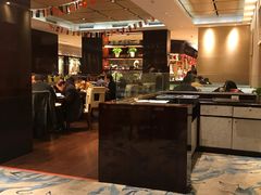 -咸亨大酒店-自助餐厅(解放南路店)