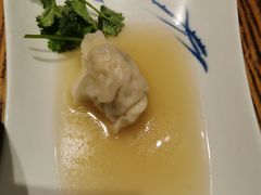 -彩蝶谷美食廊·粤式经典南番顺·铁板烧烤泰风味(广州长隆酒店)