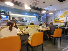 -台北楚楚园馅饼粥(虹桥南丰城店)