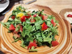 -ALAMEEN阿拉伯餐厅(三里屯店)