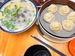 -鸭小妹鸭血粉丝(老门东店)