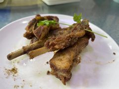 -范记靖远羊羔肉(博物馆店)
