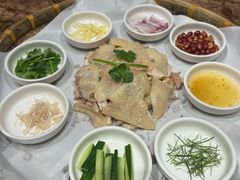 -顺意·顺德家乡菜(国际人才大厦店)