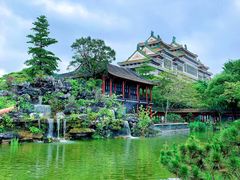 -顺峰山公园