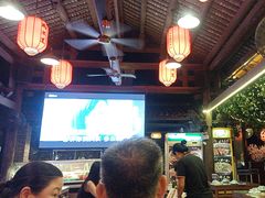 -鹅滋道(甘坑古镇店)