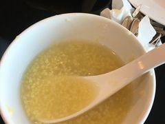 免费粥-蓝海大饭店·渔歌舫(黄岛店)