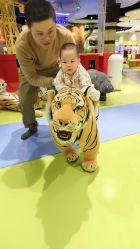 -MELAND CLUB亲子乐园•派对(虹桥万象城店)
