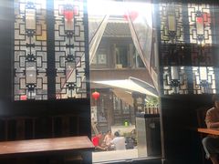 -新万鑫银丝面·非遗无锡味(惠山古镇店)