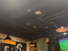 -一顿烧烤(八经街店)