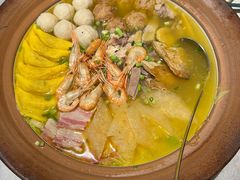 -忆家名门·上海菜(徐家汇店)