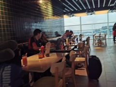 大堂-Pizza Express(机场T1店)