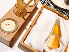 -王品牛排(郑州大卫城店)