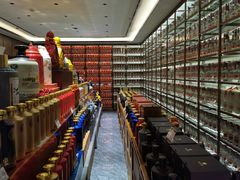 -神洲四海大酒楼(王府井澳门中心店)
