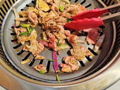 -棒小伙·齐齐哈尔烤肉(龙茗路店)