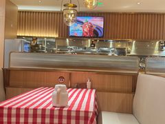 -西贝(龙华壹方天地店)