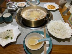 -大理董·董家小厨野生菌火锅(古城旗舰店)
