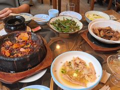 -西江美食舫·江西菜(健德桥店)