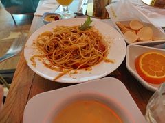 -豪客来牛排(人民东路店)