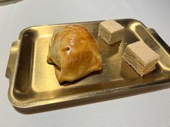 -谷丽羊肉串·新疆鲜货烧烤馆·清真·夜宵(长沙首店)