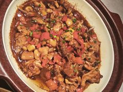 -千百味红餐厅·江西菜(绿地双子塔店)