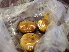 -汪一挑馄饨(老街店)
