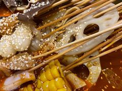 -付小姐在成都(中山公园店)