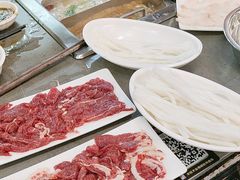 -鑫宝沙茶牛肉火锅(永泰店)
