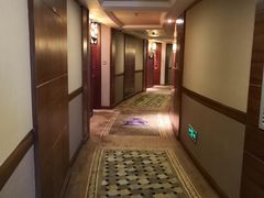 -深圳凯宾斯基酒店
