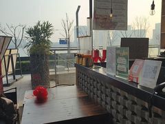 -破店肥哈·海鲜·烧烤(郑州银泰inPARK店)