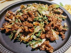 -范家小馆·烤鸭新京菜(金融街店)