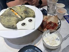 -咕鹿流心披萨(下沙店)