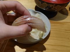 -镹·鱼料理  国产鱼使用店