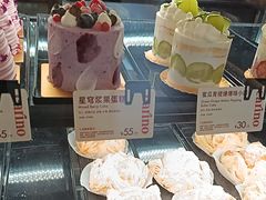 -CARINO BAKERY&CAFE(南方商城店)