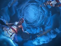 -济南方特东方神画