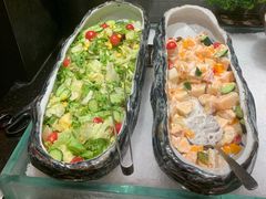 -钱小奴炭烤自助料理·安格斯牛肉(盐城中南城店)