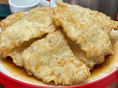 -英兰朝族饭店(河南桥头店)