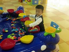 -圆融购物中心(南天成路店)