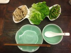 -五观堂素食(新华路店)
