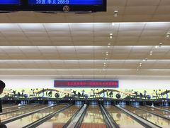 -广州保龄球馆(广州天河体育中心店)