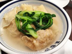 -王家沙点心店(南京西路总店)