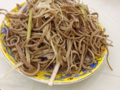 iphone_upload_pic-天津乾毓德饭庄·清真传统炒菜·海鲜烧烤(咸阳路店)