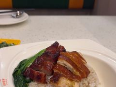 -新宝餐厅(流塘店)