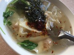 -宝光熏肉鞋底火烧(新街口店)